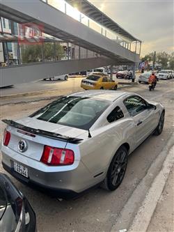 فورد موستانج